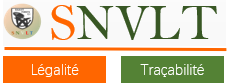 Logo SNVLT